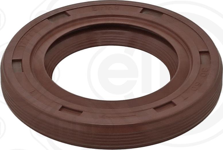 Elring 993.440 - Vārpstas blīvgredzens, Sadales vārpsta www.autospares.lv