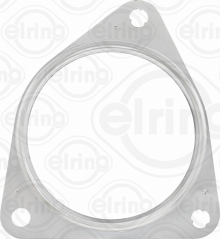 Elring 997.340 - Blīve, Izplūdes caurule www.autospares.lv