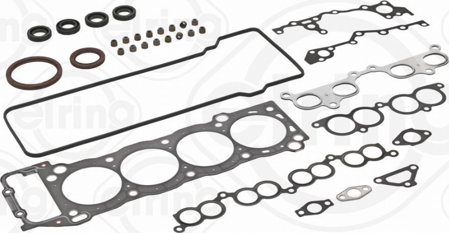 Elring 940.050 - Blīvju komplekts, Dzinējs www.autospares.lv