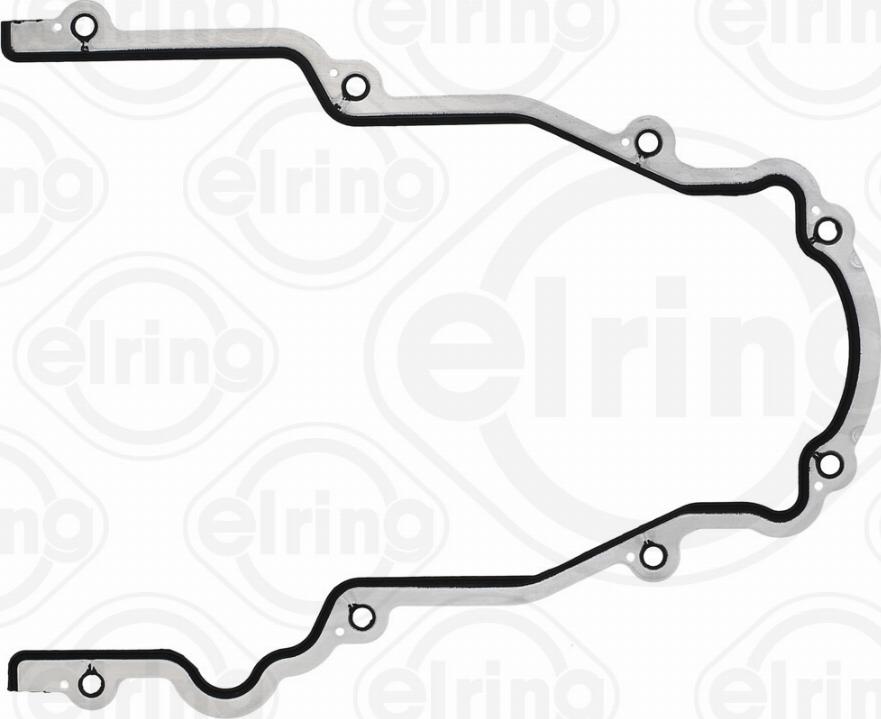 Elring 948.280 - Blīve, Stūres mehānisma kartera vāks www.autospares.lv