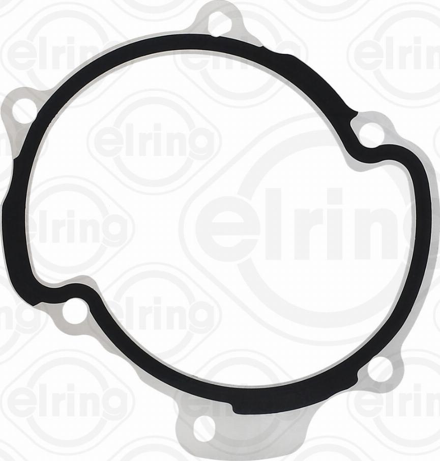 Elring 943.600 - Blīve, Ūdenssūknis www.autospares.lv