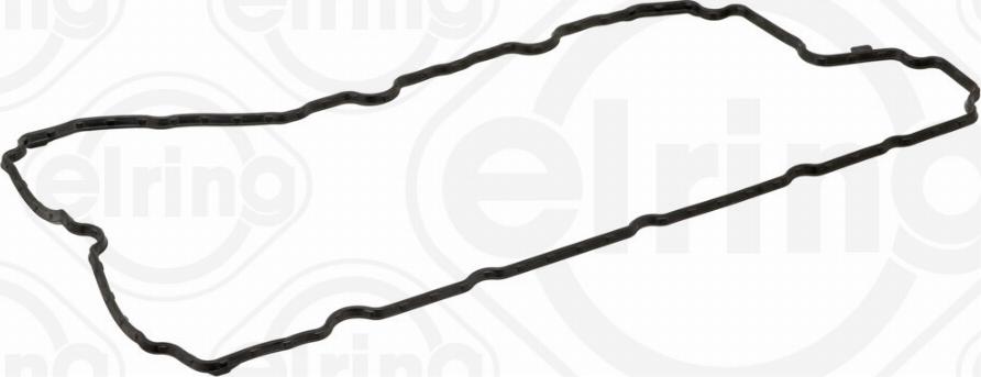 Elring 942.390 - Blīve, Motora bloka galvas vāks www.autospares.lv