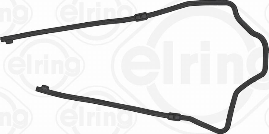 Elring 942.260 - Blīve, Stūres mehānisma karteris www.autospares.lv