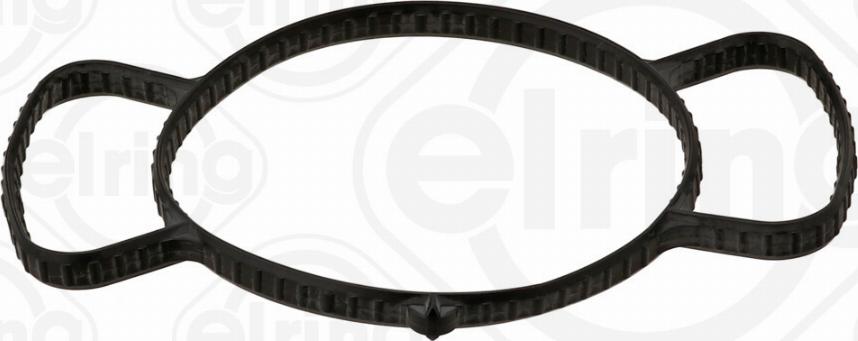 Elring 966.530 - Blīve, Eļļas vācele (Motora bloks) www.autospares.lv