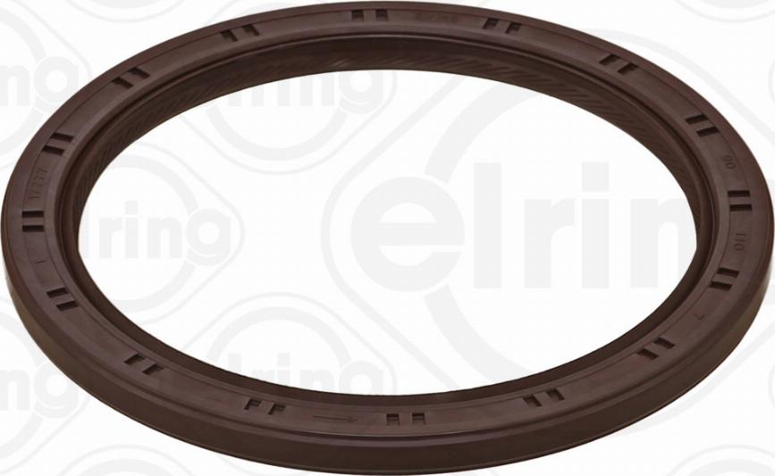 Elring 967.880 - Vārpstas blīvgredzens, Kloķvārpsta www.autospares.lv