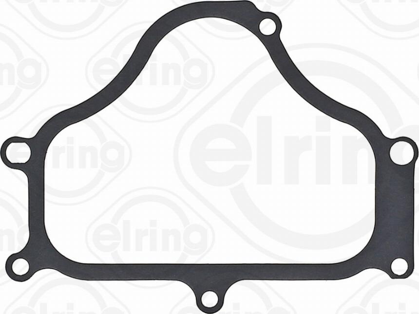 Elring 904.110 - Blīve, Stūres mehānisma kartera vāks www.autospares.lv