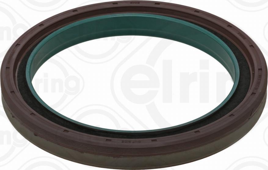 Elring 905.480 - Shaft Seal, crankshaft www.autospares.lv