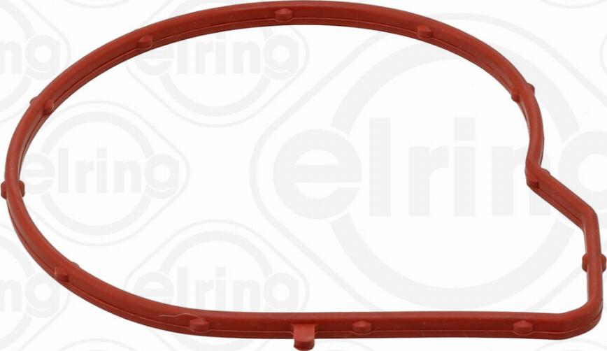 Elring 906.420 - Blīve, Ūdenssūknis www.autospares.lv