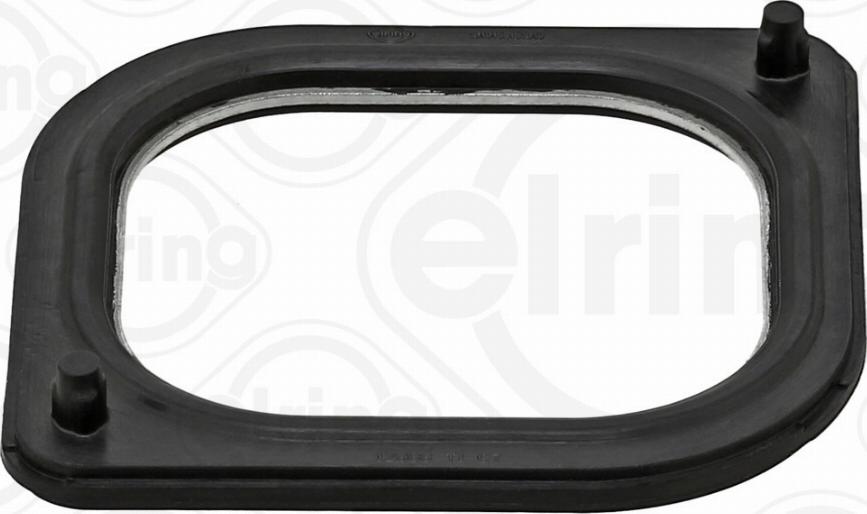 Elring 906.690 - Gasket, intake manifold www.autospares.lv