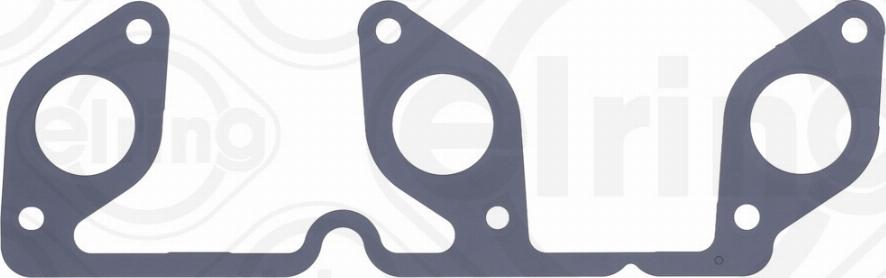 Elring 906.780 - Gasket, exhaust manifold www.autospares.lv