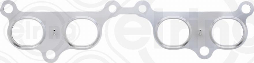 Elring 908.560 - Blīve, Izplūdes kolektors www.autospares.lv