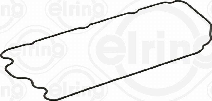 Elring 908.680 - Blīve, Eļļas vācele (Motora bloks) www.autospares.lv