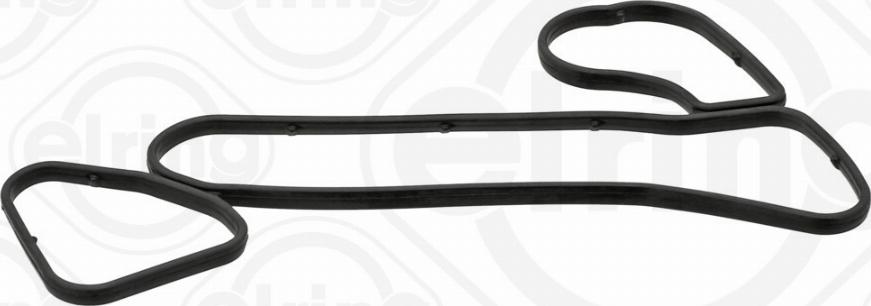 Elring 908.380 - Seal, oil cooler www.autospares.lv