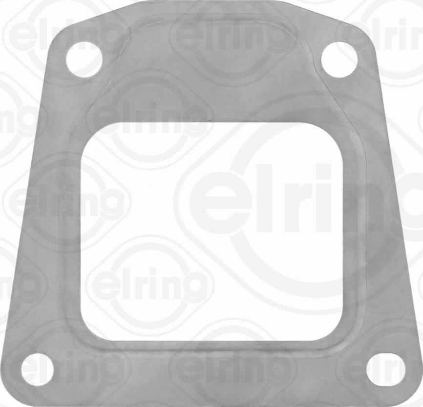 Elring 908.280 - Blīve, Kompresors www.autospares.lv