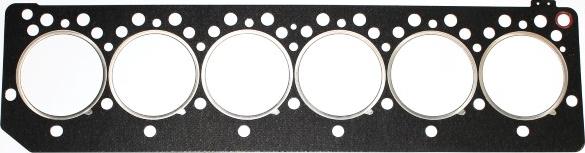 Elring 903.540 - Blīve, Motora bloka galva www.autospares.lv