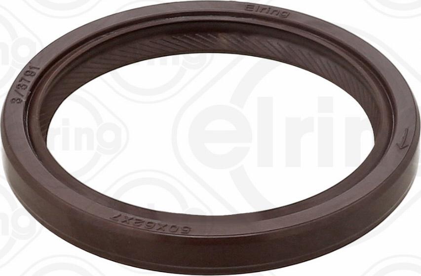 Elring 903.070 - Vārpstas blīvgredzens, Kloķvārpsta www.autospares.lv