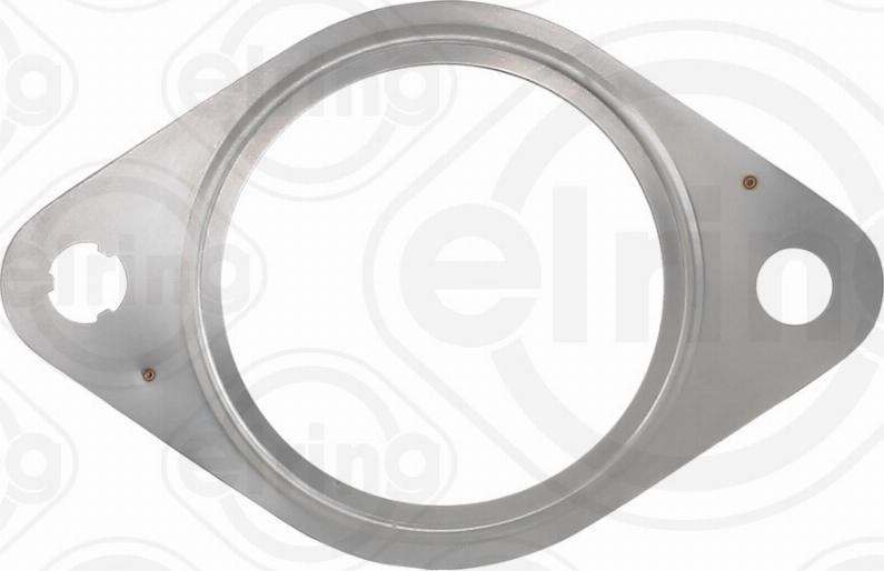 Elring 903.250 - Blīve, Izplūdes caurule www.autospares.lv