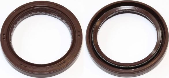 Elring 902.980 - Vārpstas blīvgredzens, Kloķvārpsta www.autospares.lv