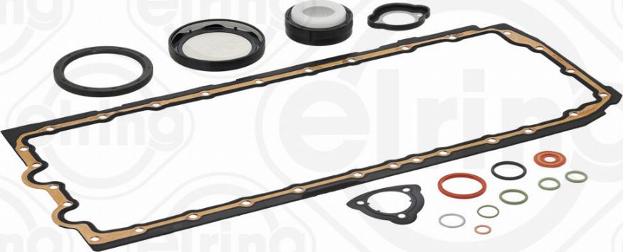 Elring 902.230 - Blīvju komplekts, Motora bloks www.autospares.lv