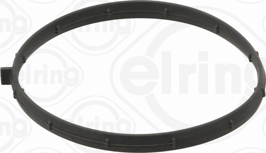 Elring 907.520 - Blīve, Ieplūdes kolektora korpuss www.autospares.lv