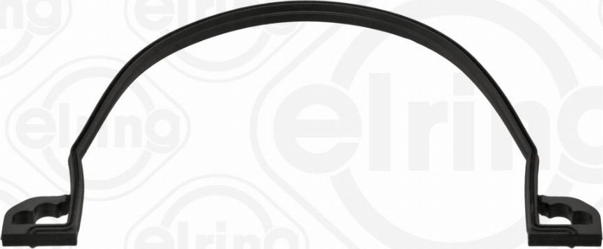 Elring 907.600 - Blīve, Eļļas vācele (Motora bloks) www.autospares.lv