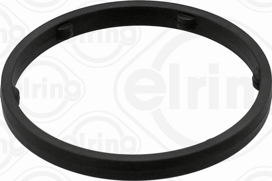 Elring 907.000 - Blīve, Termostata korpuss www.autospares.lv