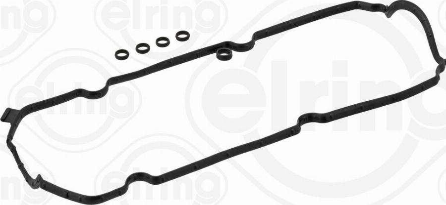 Elring 919.630 - Blīvju komplekts, Motora bloka galvas vāks www.autospares.lv