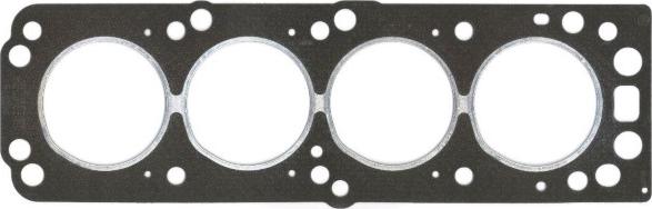 Elring 919.375 - Blīve, Motora bloka galva www.autospares.lv