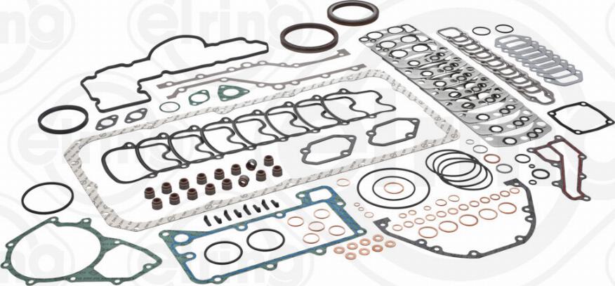 Elring 914.967 - Blīvju komplekts, Dzinējs www.autospares.lv