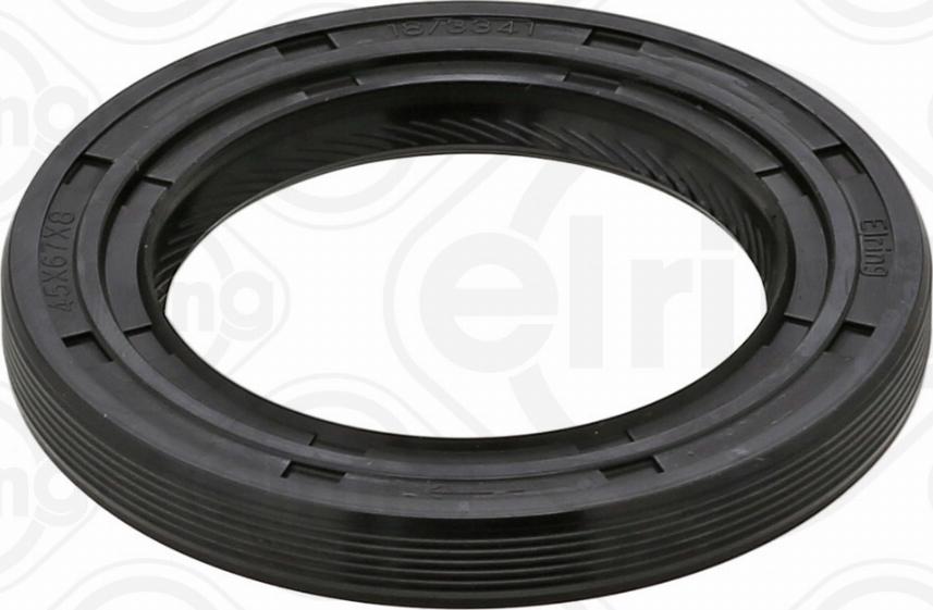 Elring 914.924 - Vārpstas blīvgredzens, Kloķvārpsta www.autospares.lv