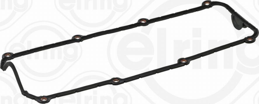 Elring 915.653 - Blīve, Motora bloka galvas vāks www.autospares.lv