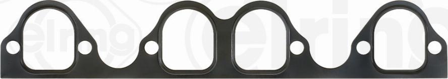 Elring 915.213 - Gasket, intake manifold www.autospares.lv