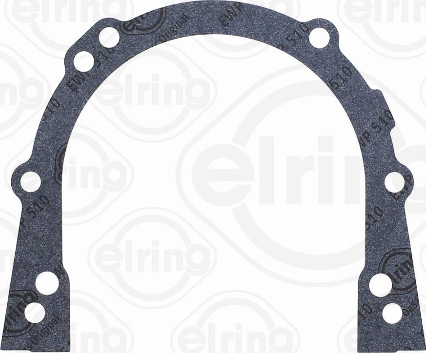 Elring 915.728 - Gasket, housing cover (crankcase) www.autospares.lv