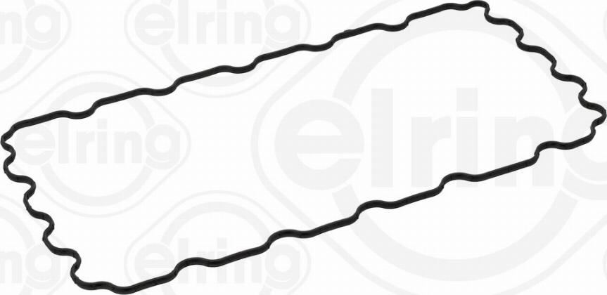 Elring 916.510 - Gasket, oil sump www.autospares.lv