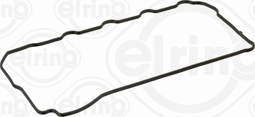 Elring 981.070 - Blīve, Motora bloka galvas vāks www.autospares.lv