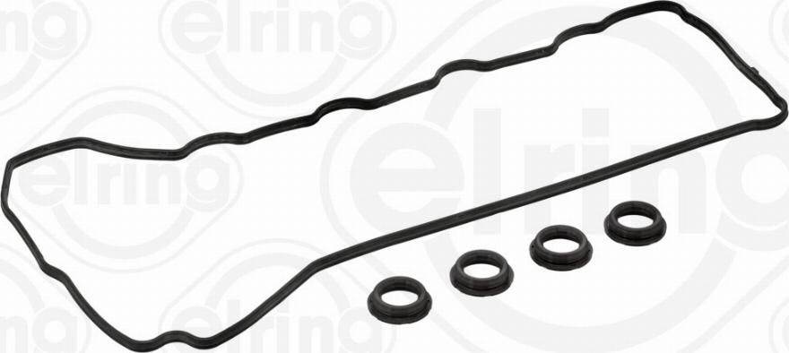 Elring 981.280 - Blīvju komplekts, Motora bloka galvas vāks www.autospares.lv