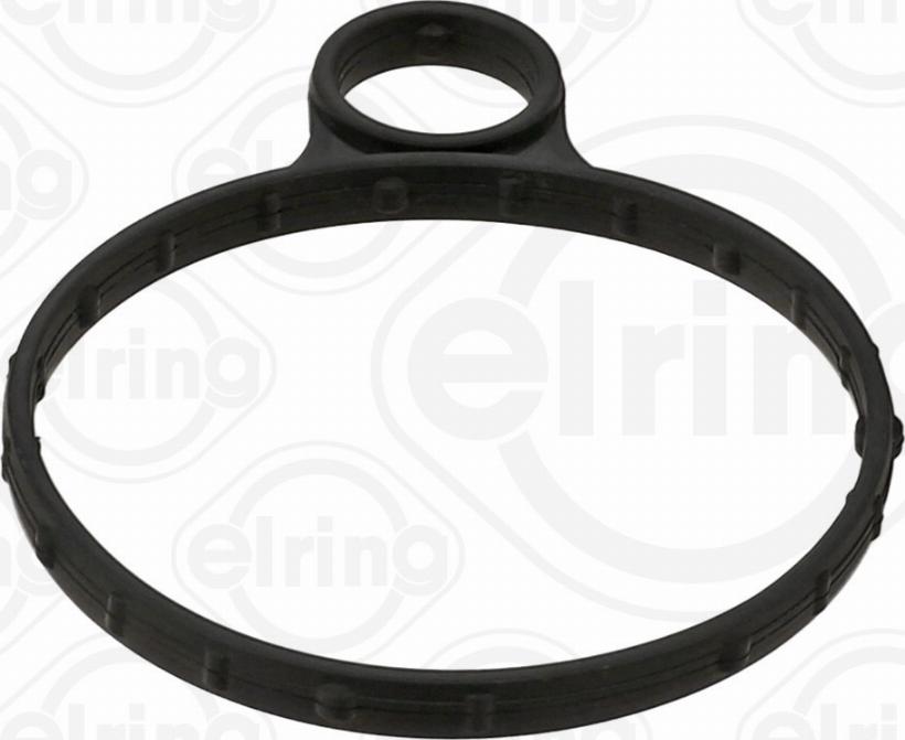 Elring 982.400 - Прокладка, вакуумный насос www.autospares.lv