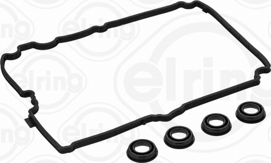 Elring 982.100 - Blīvju komplekts, Motora bloka galvas vāks www.autospares.lv