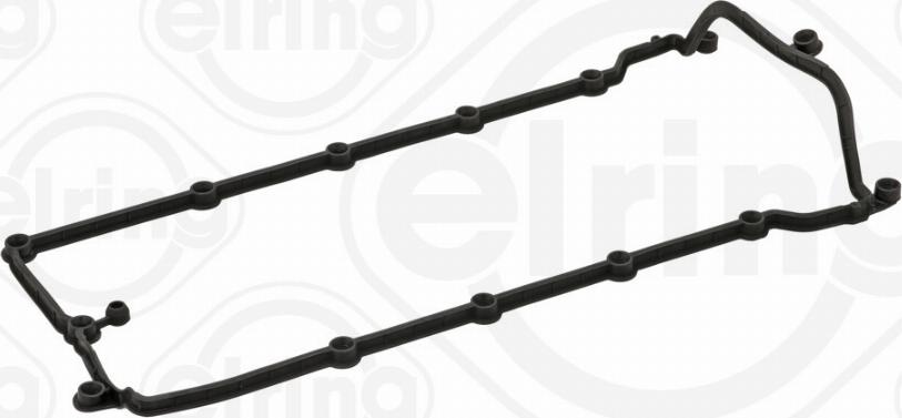 Elring 982.820 - Blīve, Motora bloka galvas vāks www.autospares.lv