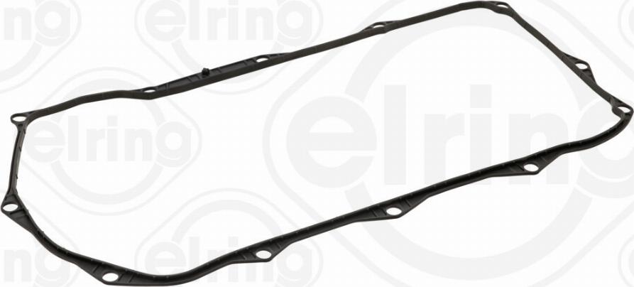 Elring 934.680 - Blīve, Eļļas vācele-Autom. pārnesumkārba www.autospares.lv