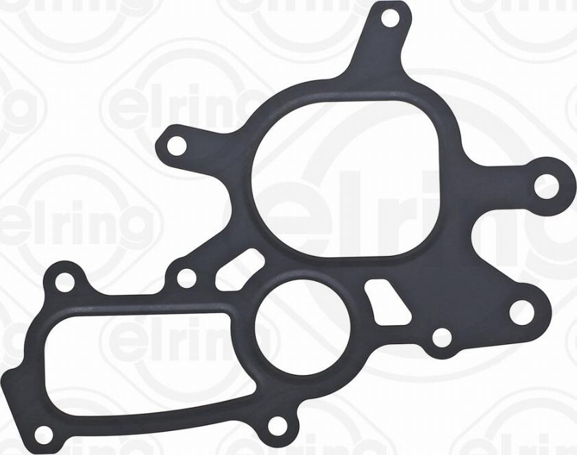 Elring 934.700 - Blīve, Ūdenssūknis www.autospares.lv