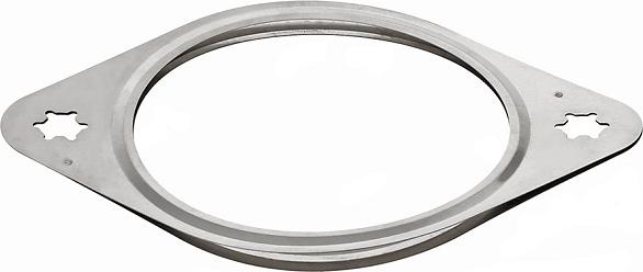 Elring 935.750 - Blīve, Izplūdes caurule www.autospares.lv