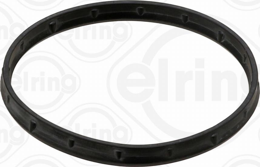 Elring 935.730 - Blīve, Eļļas radiators www.autospares.lv