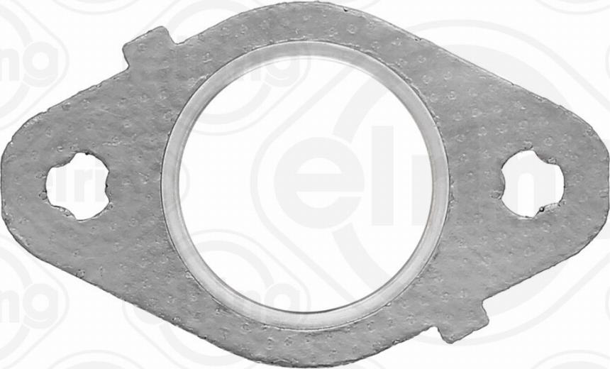 Elring 933.350 - Blīve, Izplūdes kolektors www.autospares.lv