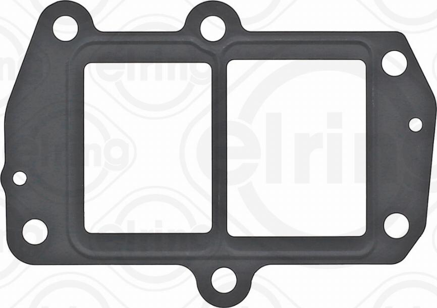 Elring 933.770 - Blīve, Izplūdes gāzu recirkulācijas vārsts www.autospares.lv