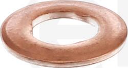 Elring 924.867 - Blīve, Sprauslas korpuss www.autospares.lv