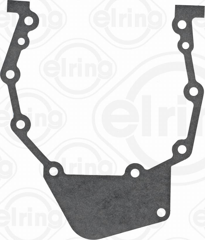 Elring 925.056 - Blīve, Eļļas vācele (Motora bloks) www.autospares.lv