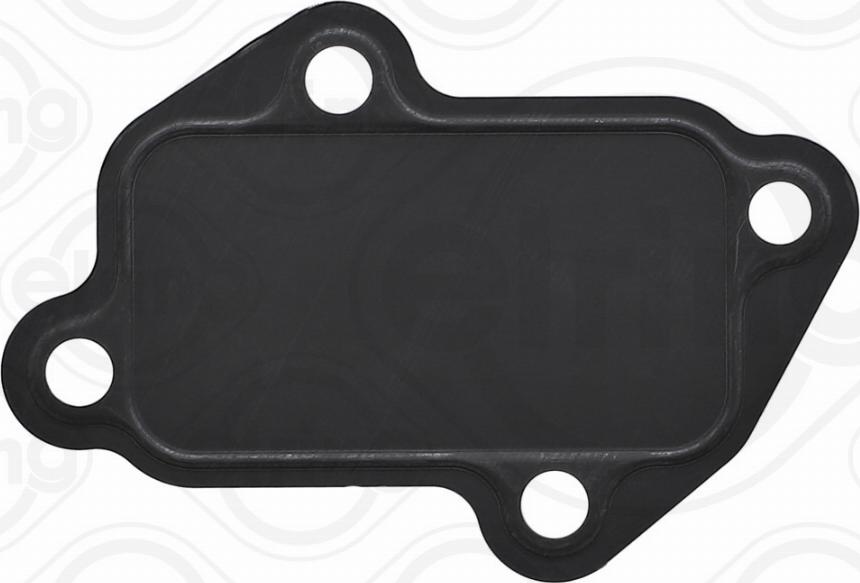 Elring 926.960 - Blīve, Eļļas vācele (Motora bloks) www.autospares.lv