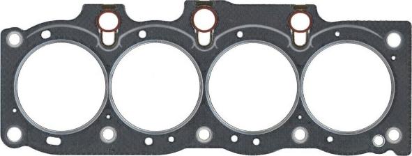 Elring 920.401 - Blīve, Motora bloka galva www.autospares.lv