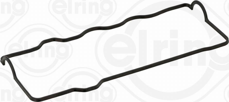 Elring 920.428 - Blīve, Motora bloka galvas vāks www.autospares.lv